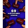 Доповнення до настільної гри Розпуста - 69-й рівень Розпусти