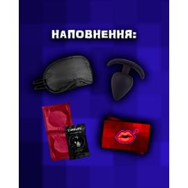 Доповнення до настільної гри Розпуста - 69-й рівень Розпусти - 4