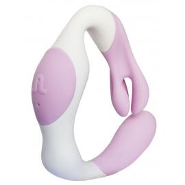 Вібратор Adrien Lastic O Venus - 1