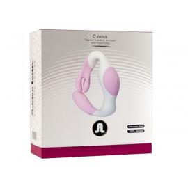 Вібратор Adrien Lastic O Venus - 4
