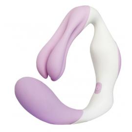 Вібратор Adrien Lastic O Venus - 2