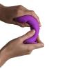 Ділдо Adrien Lastic Hitsens 6 - 5 inch Purple