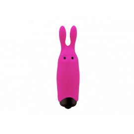 Набор вибраторов Adrien Lastic Promo Pack Pocket Vibe (25 шт + тестеры) - 4