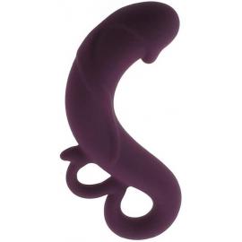 Стимулятор простати та точки G - Alive Bifinger Violet - 2