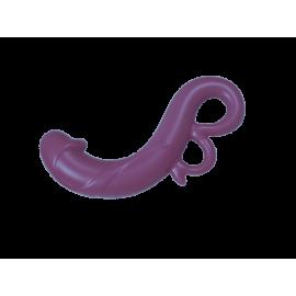 Стимулятор простати та точки G - Alive Bifinger Violet - 3