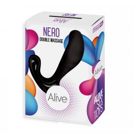 Массажер простаты Alive Nero для новичков - 2
