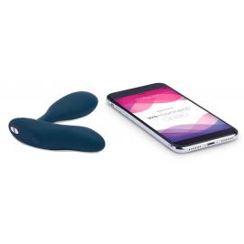 Смарт-вібромасажер простати We-Vibe Vector+ - 5