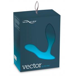 Смарт-вібромасажер простати We-Vibe Vector+ - 4