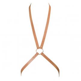 Портупея 8 MAZE цвет: коричневый Bijoux Indiscrets (Испания) - 4