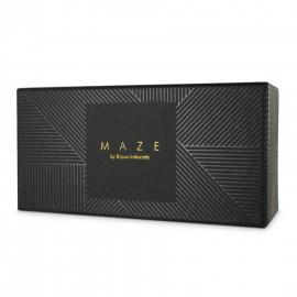Браслеты для рук MAZE цвет: черный Bijoux Indiscrets (Испания) - 2