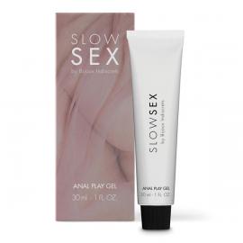 Гель для анальної стимуляції ANAL PLAY, 30 мл Slow Sex by Bijoux Indiscrets (Іспанія) - 1