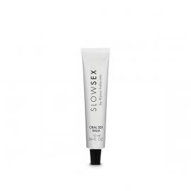 Бальзам для орального секса ORAL SEX BALM, 10 мл. Slow Sex Bijoux Indiscrets (Испания) - 2