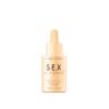 Краплі для інтимного масажу Revitalising Intimate Massage Drops, 30 мл Sex au Naturel by Bijoux Indiscrets (Іспанія)