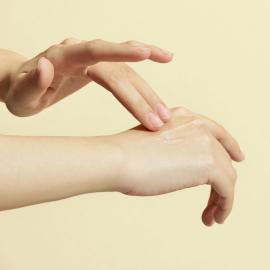 Лубрикант на водной основе с гиалуроновой кислотой Hyaluronic Acid personal lubricant, 30 мл Sex au Naturel by Bijoux Indiscrets - 2