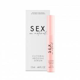 Збуджуюча сироватка для клітора, Clitoral arousal serum, 13 мл, Sex au Naturel by Bijoux Indiscrets (Іспанія) - 1