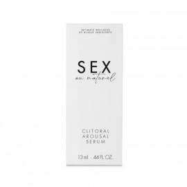 Збуджуюча сироватка для клітора, Clitoral arousal serum, 13 мл, Sex au Naturel by Bijoux Indiscrets (Іспанія) - 3