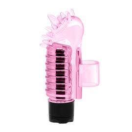 Стимулятор BAILE-FINGER VIBRATOR, MULTI-SPEED - 7