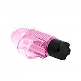 Стимулятор BAILE-FINGER VIBRATOR, MULTI-SPEED - 6