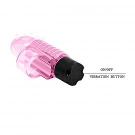 Стимулятор BAILE-FINGER VIBRATOR, MULTI-SPEED - 2