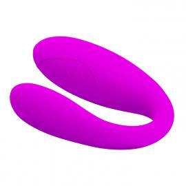 Вибратор PRETTY LOVE- FASCINATION - 1