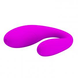 Вибратор PRETTY LOVE- FASCINATION - 7