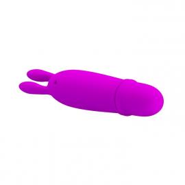 Вібратор PRETTY LOVE BOYCE, 10 function - 7
