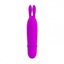 Вібратор PRETTY LOVE BOYCE, 10 function - 5
