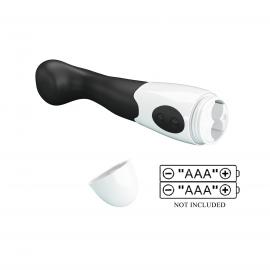 Вібратор PRETTY LOVE Charles black, 30 function - 7