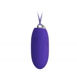Віброяйце PRETTY LOVE Jenny - Youth, Wireless remote control - 6