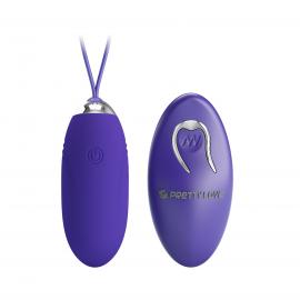 Віброяйце PRETTY LOVE Jenny - Youth, Wireless remote control - 3