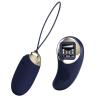 Віброяйце PRETTY LOVE Mina-10 vibration functions 9 speed levels, Wireless remote control