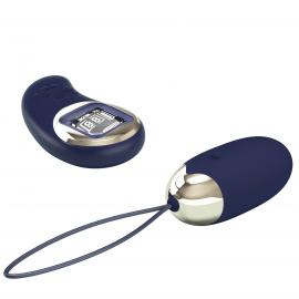 Віброяйце PRETTY LOVE Mina-10 vibration functions 9 speed levels, Wireless remote control - 4
