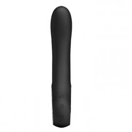 Вібратор Pretty Love Alston Black - 3