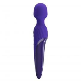 Вібромасажер PRETTY LOVE Antony - Youth, 5 levels of speed control 7 vibration functions - 6