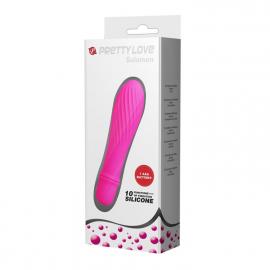 Вібратор PRETTY LOVE SOLOMON - 4
