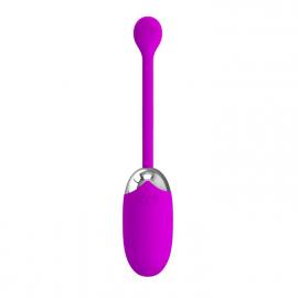 Віброяйце PRETTY LOVE -BROOK, 12 vibration functions Memory - 3