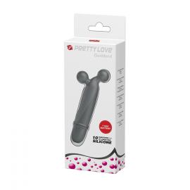 Вібратор PRETTY LOVE - Goddard, 10 vibration functions - 2