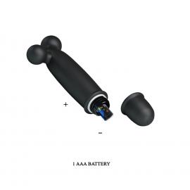 Вібратор PRETTY LOVE - Goddard, 10 vibration functions - 5