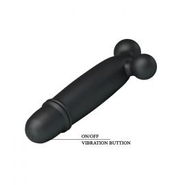 Вібратор PRETTY LOVE - Goddard, 10 vibration functions - 4