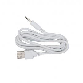 Вібратор PRETTY LOVE ELFIN 12 FUNCTIONS USB GREEN - 8