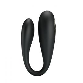 Вібратор для двох PRETTY LOVE - Nathan - 7