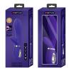 Вібратор PRETTY LOVE THOMAS USB PURPLE 7 function