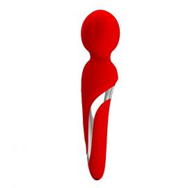 Вібромасажер PRETTY LOVE - Walter, 5 levels of speed control 7 vibration functions, Silicone ABS, US - 10