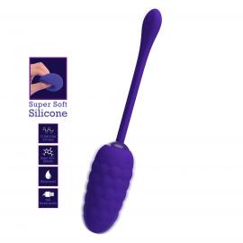 PRETTY LOVE MARINA EGG Purple - 7