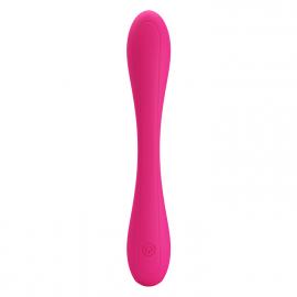 Вибратор PRETTY LOVE YEDDA USB 12 Function - 1