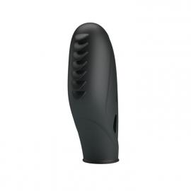 Вібратор PRETTY LOVE GILO 18mm Fingering - 10
