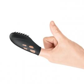 Вібратор PRETTY LOVE GILO 18mm Fingering - 5
