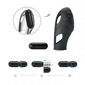 Насадка PRETTY LOVE - LICH - 2