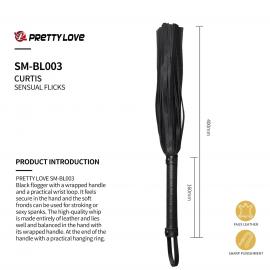 Набір секс іграшок PRETTY LOVE - 9