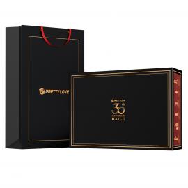 Набір секс іграшок PRETTY LOVE - 2